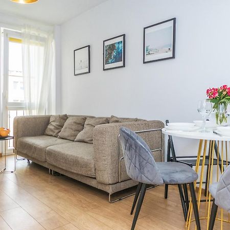 Hello Apartments Dworska Light Gdansk Ngoại thất bức ảnh