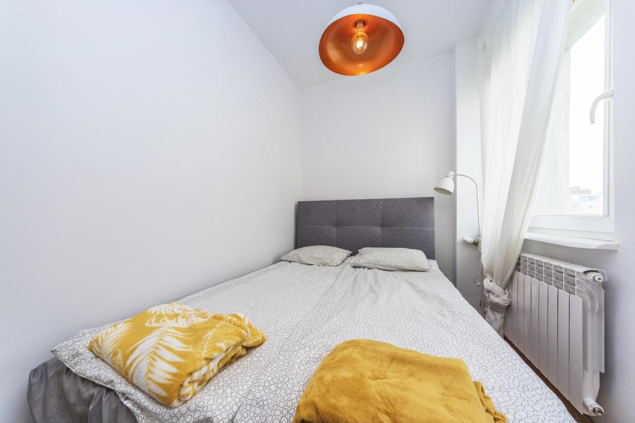 Hello Apartments Dworska Light Gdansk Ngoại thất bức ảnh