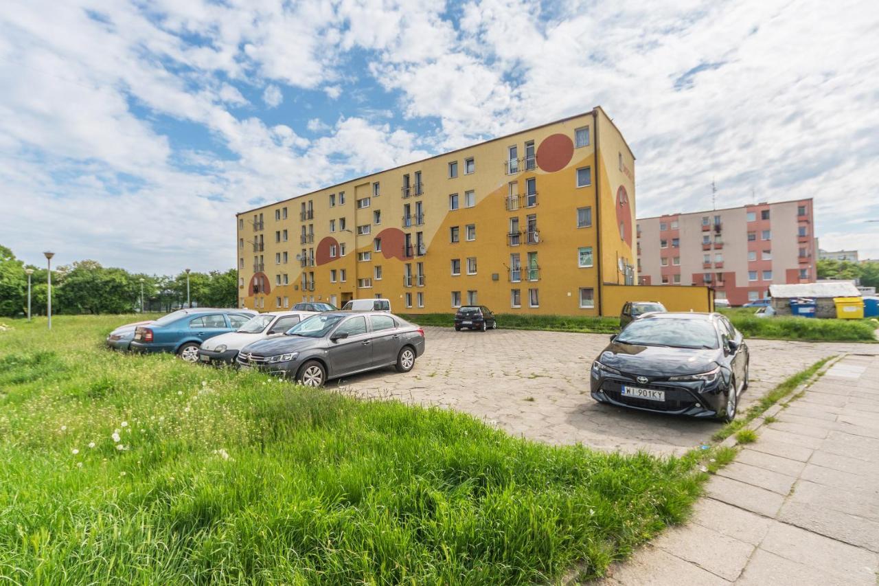 Hello Apartments Dworska Light Gdansk Ngoại thất bức ảnh