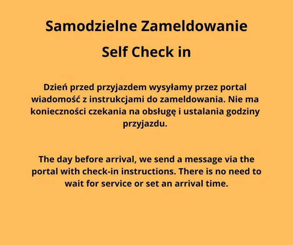 Hello Apartments Dworska Light Gdansk Ngoại thất bức ảnh